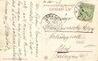 Balatonszemes Felső nyaralótelep