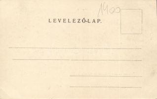 Balatonfüred csónakkikötő