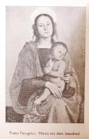 Laset uns beten! Gebetbuch für katolische Christen, 14. Auflage, Scharding/inn 1940, Verlag J. Stein...