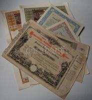 6klf régi kötvény