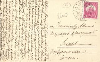 Adony Városház utca