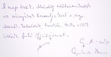 Gross Arnold: Album a művész műveiről. Szeged, 2008,Gross Arnold és a Medence Csoport Bt., kiadói ka...