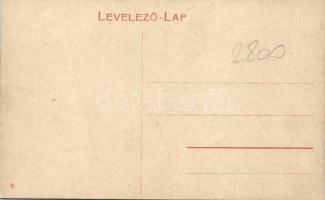 Diósgyőr vasgyári hivatalház