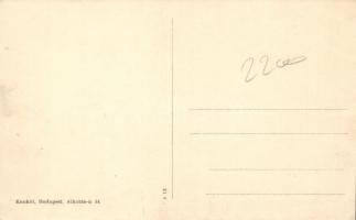 Diósd Gellért kápolna, iskola