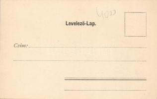 Eger angolkisasszonyok intézete, floral