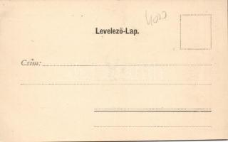 Eger angolkisasszonyok intézete, floral