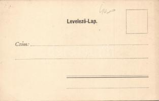 Eger angolkisasszonyok intézete, floral