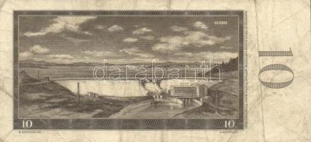 Csehszlovákia 1960-1986. 10K (13x) T:vegyes
Czechoslovakia 1960-1986. 10 Korun (13x) C:mixed