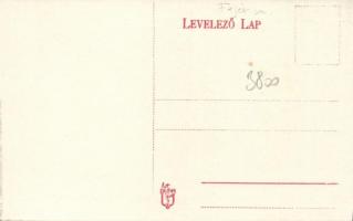 Ercsi irgalmas nővérek zárdája