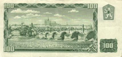 Csehszlovákia 1961. 100K (11x) + 1964-1987. 50K (3x) T:vegyes
Czechoslovakia 1961. 100 Korun (11x) +...