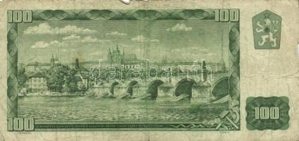 Csehszlovákia 1961. 100K (11x) + 1964-1987. 50K (3x) T:vegyes
Czechoslovakia 1961. 100 Korun (11x) +...