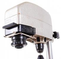 Beta fotónagyító és lámpa / Photo magnifier and lamp