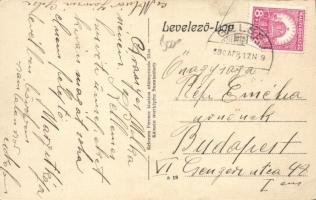 Gelse körorvoslak, katolikus templom