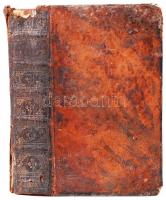 Fried[rich]. Christian Baumeister: Elementa philosophiae recentioris usibus iuventutis scholasticae ...