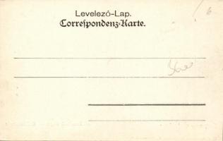 Sopron, Erzsébet utca