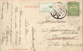 Lábatlan Korona vendéglő