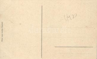 Bonyhád Főtér, Arany Oroszlán Szálloda