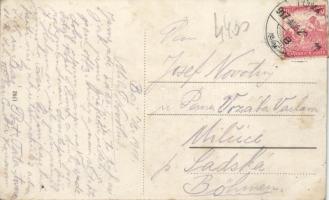 Baj, Keresztény fogyasztási szövetkezet