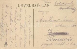 Nyíregyháza Vármegyeház tér (EK)