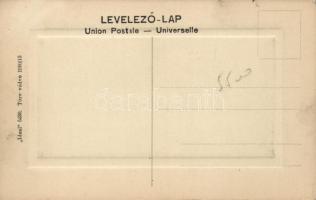 Dunakeszi-Alag Lóversenytér, mázsaház