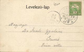 Tab, hengermalom, vasúti szálloda