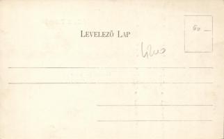 Üllő, Katolikus templom, Strasser Pál üzlete