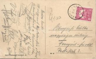 Káptalanfa Parókia utca