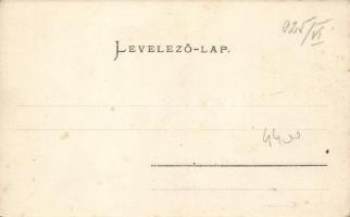 Balatonederics, templom