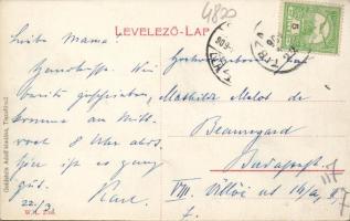 Tiszafüred Bika szálloda