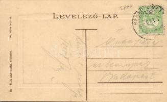 Békéscsaba gyalogsági laktanya