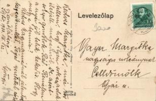 Söjtör Katolikus templom, plébánia, kastély