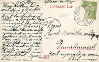 Balatonfüred yacht klub