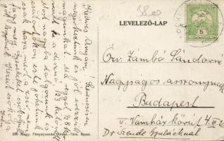 Törökkoppány templom