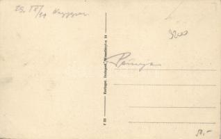 Nádasdladány, Nádasdy-kastély, üzlet