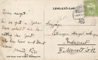 Balassagyarmat fegyház, híd