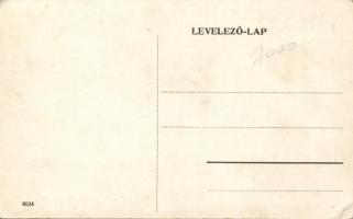 Ecsed, Scholz hengermalom (EK)