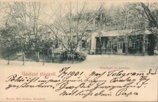 Hévíz vendéglő és kávéház (EB)