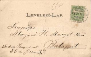 Makó Református templom