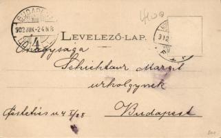 Hódmezővásárhely Központi Szálloda, Art Nouveau