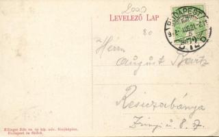 Lepsény vasúti vendéglő