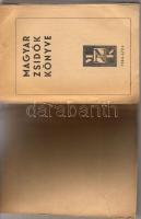 1944 Magyar Zsidók könyve