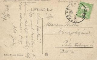 Mezőkövesd Fő utca, Kardos Sándor üzlete