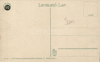 Szeged vasútállomás