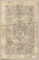 1866. 1G "K.K. Staats-Central-Cassa" T:III