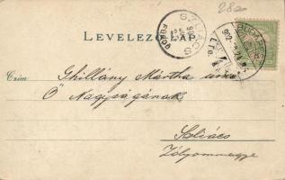 Budapest XII. Svábhegy, fogaskerekű