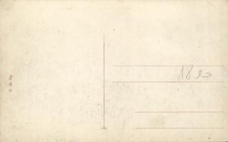 Budapest I. Alagút utca