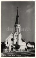 Élesd rom. cath. church