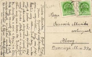 Bajót plébánialak, elemi népiskola