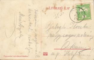 Okány gyógyszertár (EB)