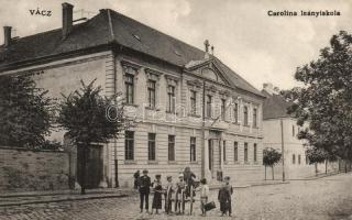 Vác Carolina leányiskola